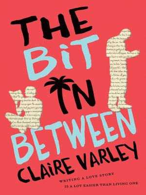 cover image of The Bit In Between